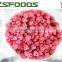 2015 crop IQF raspberry whole high quality