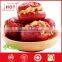 Brand dried walnut with red jujube low price ukraine walnut