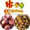 Quick Freezing Bulk Frozen Chestnuts for Sale