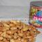 Wholesale free samples reliable quality crispy roasted & salted peanut