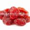 2015 new crop preserved Cherry Chinese red cherry dried cherry