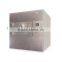 Apples Ring Chips Microwave Vacuum Drying and Sterilizing Machine