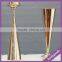 gold plating fashion candelabra flower holder