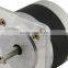 good quality cheap price Nema 23 circular stepper mtor stepping motor with CE 3C ISO