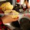 Supermarket Vegetable and Fruit Cube Cutting Machine
