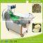 high speed CE approved electrical kale slicer machine