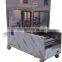 mushroom production liquid spawn inoculation machine