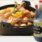Natural Non-Gmo Dark Soy Sauce 850ml Premium Soy Sauce