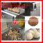 Factory supply coconut dehusking machine/coconut processing machinery/ coconut shelling machine