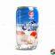 Manufacturer Custom Round Plastic Candy Containers Cylinder Plastic Can