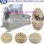 Popcorn Ball Forming Machine Ball Shape Pop Rice Bar Machine 008613837162178