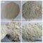 Shimmer Muscovite mica flakes for epoxy flooring coating