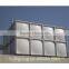 SMC/GRP/FRP coil water storage tank