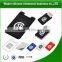 2017 Silicone Cellphone card holder phone pocket for credit card etc