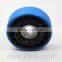 Best quality PU escalator spare parts step roller
