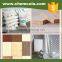 melamine kids furniture study table set materials