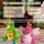 2016 hot custom cute dragon plush toy wholesale