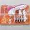 wholesale hot as seen on TV 7 in 1 callous remover & massager for body health care