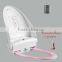 Automatic disposable toilet seat cover,plastic sheeting, hygiene kits