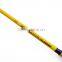 New arrival wholesale 2 section fishing rods