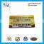 Preferential price CMYK printing plastic PVC barcode VIP card