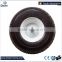 13x5.00-6" Flat Free Tire with Turf Tread