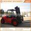 10 Ton CPCD100F Forklift for Sale in Dubai Made in China