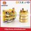 HODA S0133 Low Noise Durable Electric Slip Ring Set