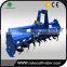 Agricultural tractor garden king tiller