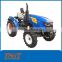 TE300/TE304 30HP farm tractor 4W and 2W with shuttle shift/side shift