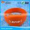 Cheap Popular Silicon RFID Wristband, Colorful Waterproof Silicone RFID Bracelets