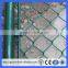 cheap plastic black chain link fence for sale (Guangzhou)