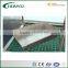 Stainless steel tray for meat and seafood