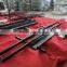 Heavy Duty Hitch Mounted Steel Motorcycle Carrier