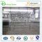 galvanized frame pipe cattle goat fence for sale