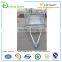 Hot dip galvanized box semi trailer with trailer mesh