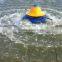 Wave Maker Swell Aerator for Aquaculture Farm