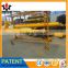 2016 the best brand cement screw conveyor for sale