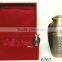 Designer Classic Urns | Brass Cremation Urns | Funeral Urns Wholesale