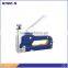 3 way 4-14mm heavy duty manuel industrial using gs bea staple gun for wood