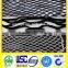 Football net knitting machine tennis net warp knitting machine