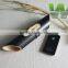 Beautiful Strong Bamboo Sound/ Bamboo Speaker For Ipone