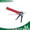 Construction manual power caulking gun cheap silicon gun