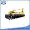 High Quality Agriculture Parts 1BJX-2.4 3point mounted middle duty disc harrow