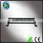 Dual row led light bar 72W offroad led light bar