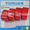 duct tape jumbo roll with free samples stock strong adhesive waterproof cotton matt product