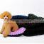 Colorful Cute Pet (Dog / Cat) Bed