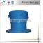Custom product industry cast iron groove fittings