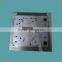 stamping mold for nonstandard hole punching