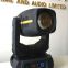 New stage light 10R bulbs spot sharpy 280W Beam Moving Head light by sound control